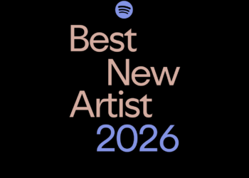 Spotify Announces 2026 Best New Artist Nominees