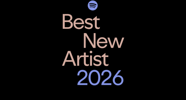 Spotify Announces 2026 Best New Artist Nominees