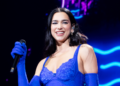 Dua Lipa Discusses Global Pop Pressure and Creative Freedom