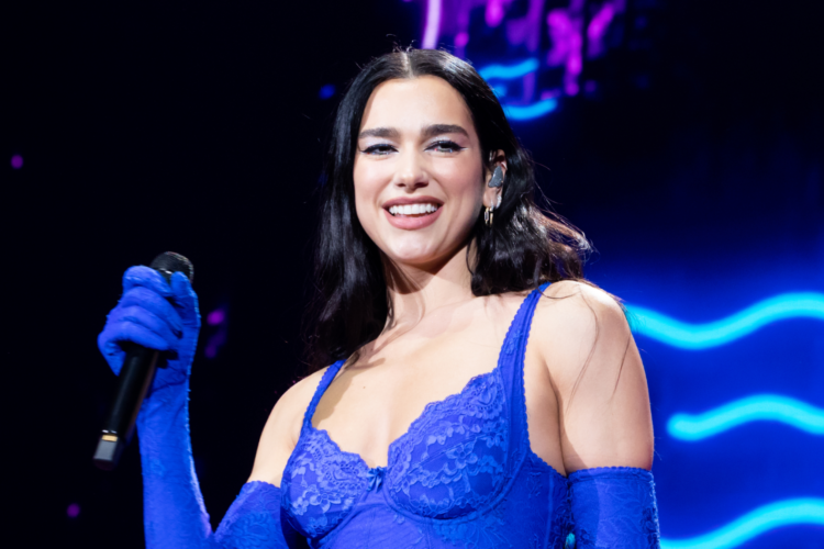 Dua Lipa Discusses Global Pop Pressure and Creative Freedom