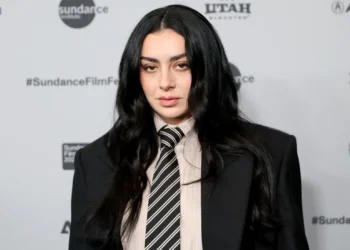 Charli XCX Makes a Bold Artistic Leap at Sundance