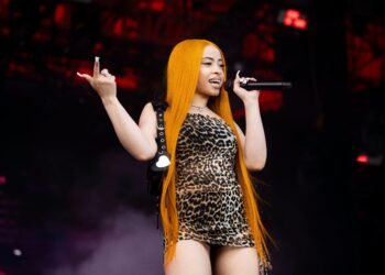 Ice Spice Signals New Era Ahead of 2026 Album Rollout