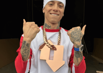 Central Cee’s Global Impact Grows in Early 2026