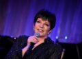 Liza Minnelli Returns With AI-Assisted Music Release