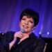 Liza Minnelli Returns With AI-Assisted Music Release