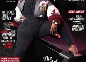 Giovannie Pierre-Louis: Crafting Emotion Through Sound and Culture